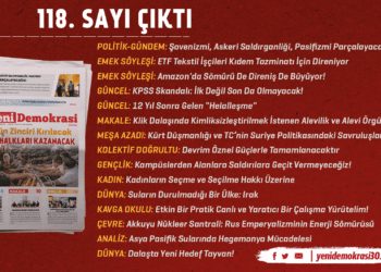 GAZETE ÇIKTI 118 Çalişma Yüzeyi 1