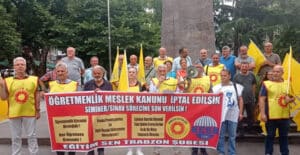 Trabzon