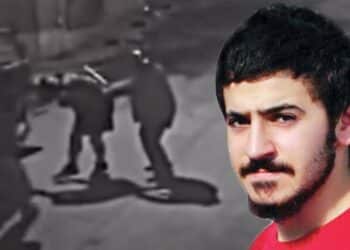 ali ismail korkmaz in avukatlarindan ortak aciklama sucluyu akliyorlar 680263 5