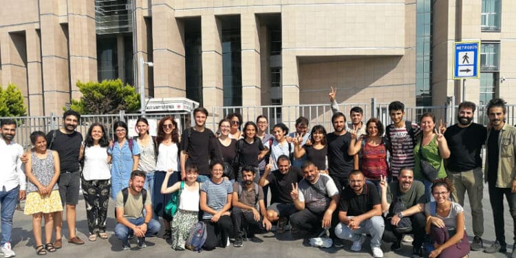 etha 20220814 7sosyalist serbest birakildi