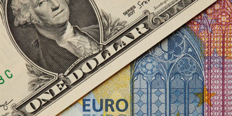euro dolar esit