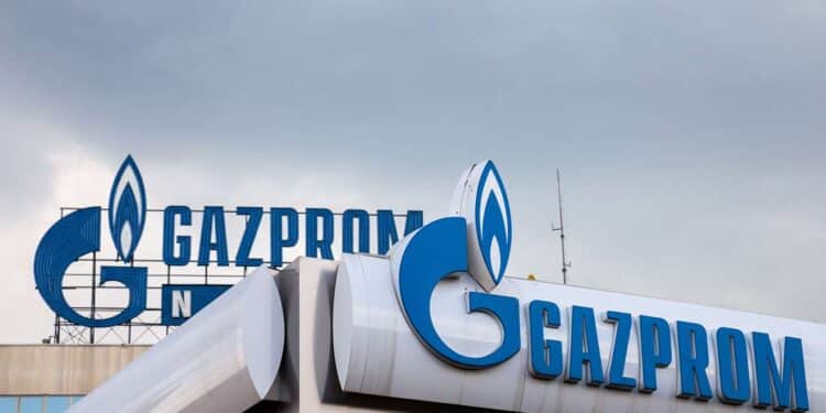 gazprom