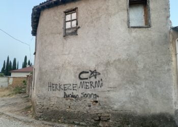 güre koyu