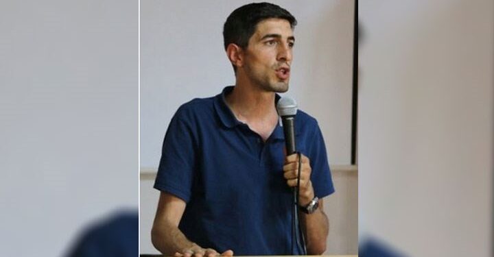 olum orucundaki gokhan yildirim a verilen 46 yillik hapis cezasi yargitay tarafindan onandi 1026374 5