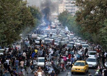 31 dead in mahsa amini protests they cut the internet 780x470 1