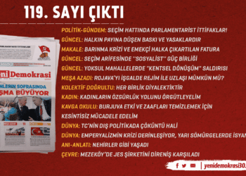 GAZETE ÇIKTI 119 Çalişma Yüzeyi 1