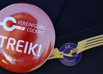 Many movements of Lufthansa Gea Group Kion and Volkswagen And 728x400 1