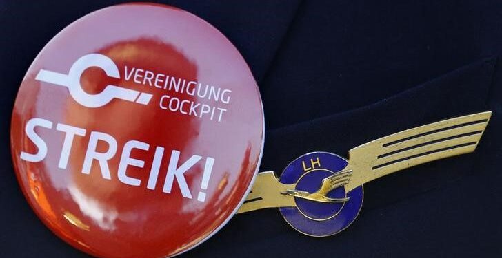 Many movements of Lufthansa Gea Group Kion and Volkswagen And 728x400 1