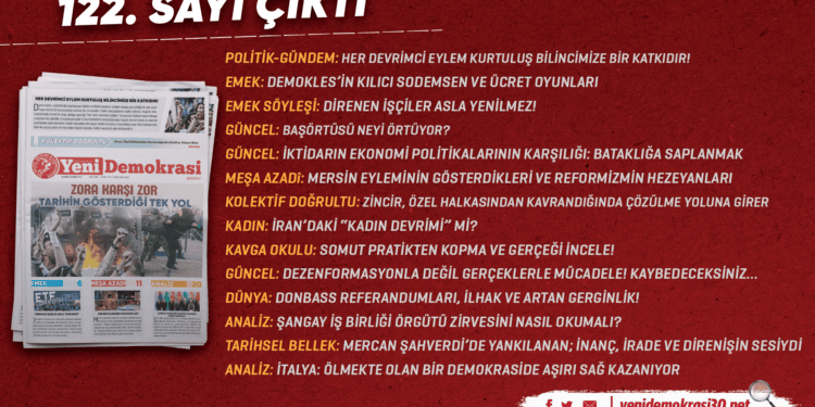 122. SAYI ÇIKTI Çalişma Yüzeyi 1