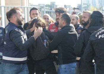 Adalet Nobetinde gozalti 1