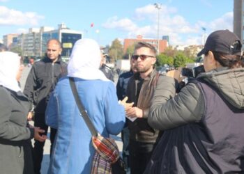 Adalet Nobetinde gozalti