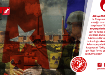 Astana Gorusmesi Emperyalizme Yaslanarak Krizden Kurtulma Sanrisi 01