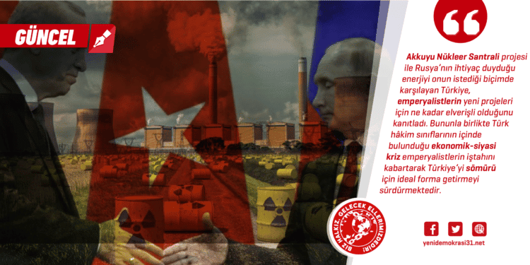 Astana Gorusmesi Emperyalizme Yaslanarak Krizden Kurtulma Sanrisi 01