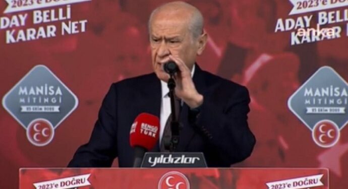 Bahceli