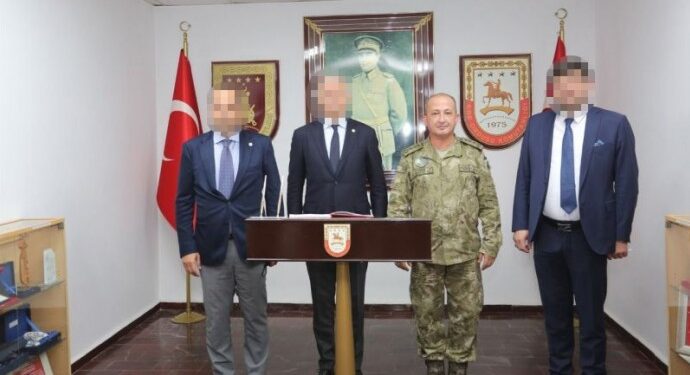 Fahri Can Çağlar