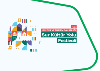 Sur Kültür Yolu