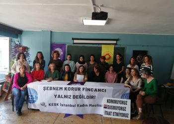 kesk istanbul kadin meclisi