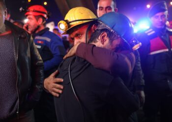 maden ocaği bartin