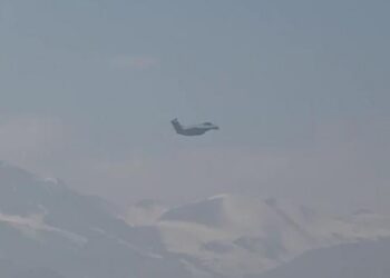 Asker cenazeleri getirildi