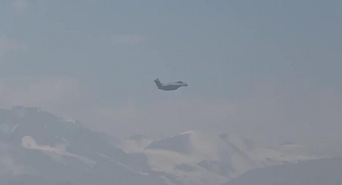 Asker cenazeleri getirildi