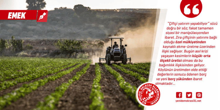 Bagimli yapida tarim 01