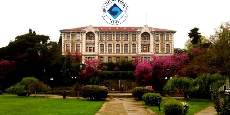 Bogazici Universitesi