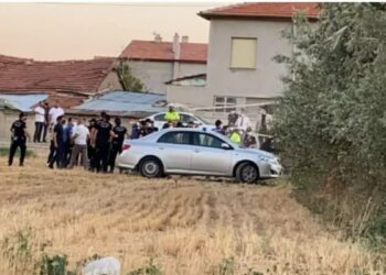 Dedeogullari katliami davasi