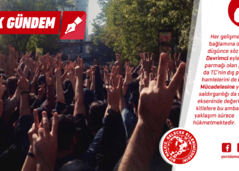 Fasist Saldirilara ve Isgale Karsi Mucadeleye 01