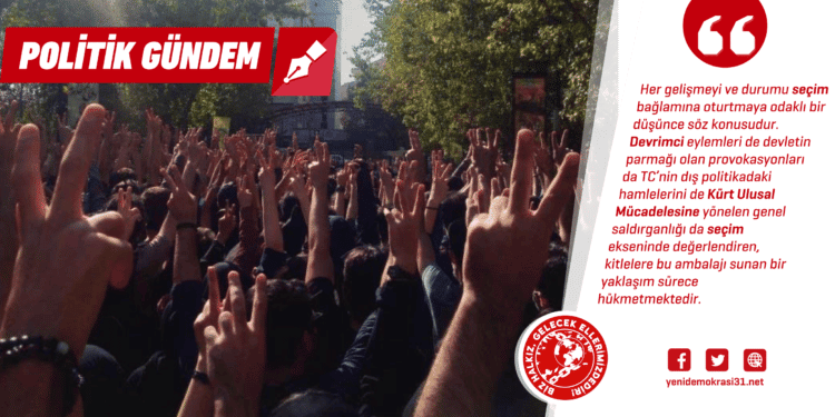 Fasist Saldirilara ve Isgale Karsi Mucadeleye 01