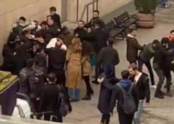 Istanbul Universitesi