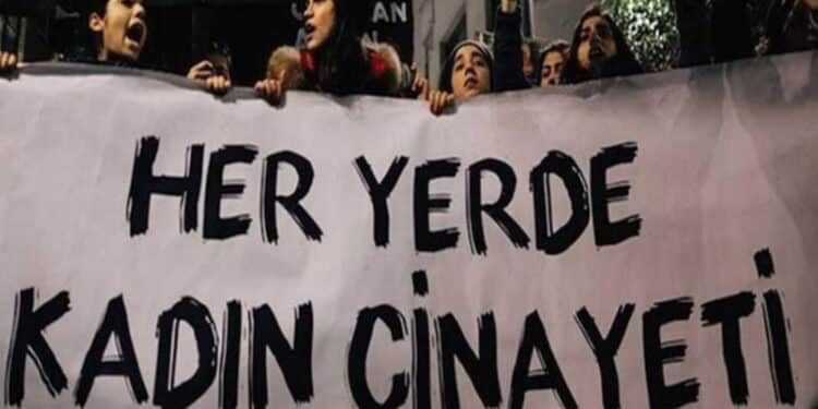 Kadin katliami 1