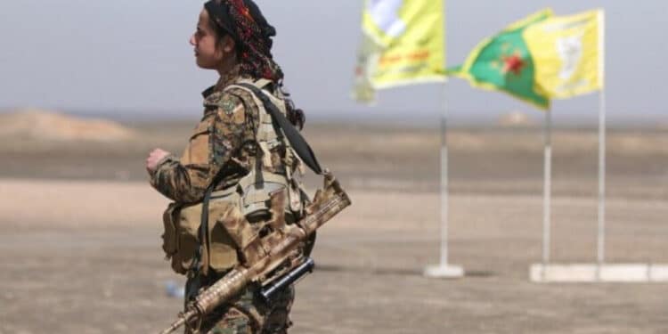 Kobane