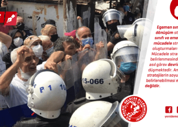 Konut Sorunu Kentsel Donusum Saldirisi ve Mucadele 01