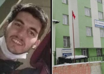 Kuran kursunda tecavuze yayin yasagi