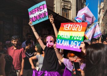 LGBTİ