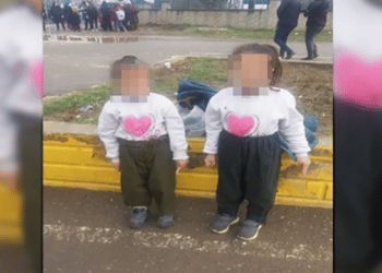 Newrozda gozaltina alinan cocuklar