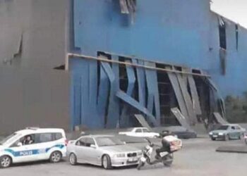 Payas Organize Sanayi