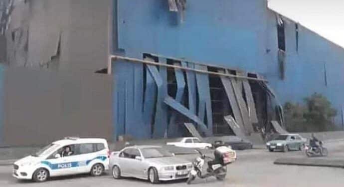 Payas Organize Sanayi