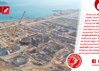 Radarda Emperyalist Tahakkum 01