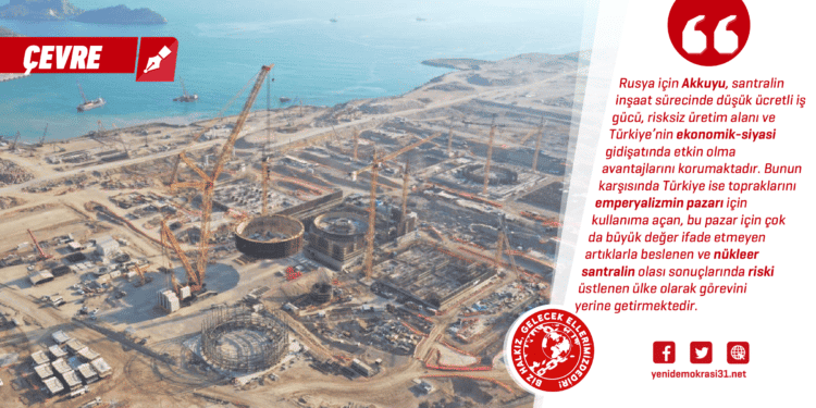 Radarda Emperyalist Tahakkum 01