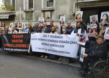 Semiran Erbağ Çakir