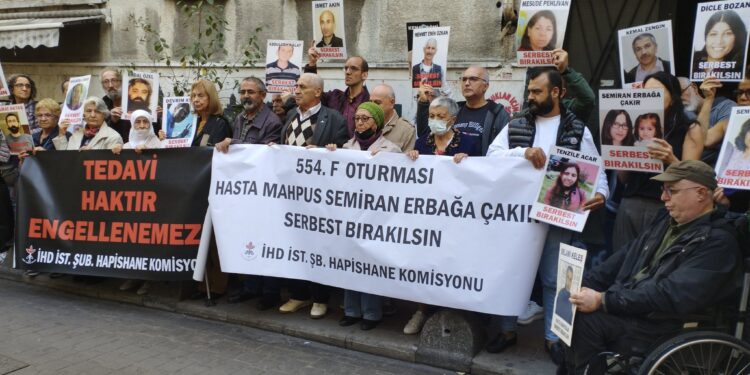 Semiran Erbağ Çakir