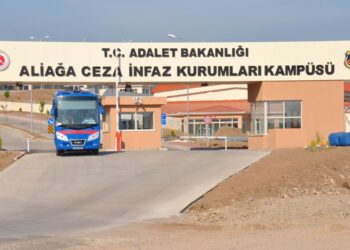 Şakran Hapishanesi