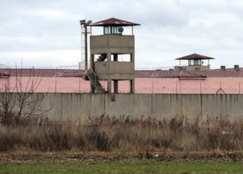 cezaevlerinde uygulanan yeni tahliye sisteminde yasanilan sorunlar