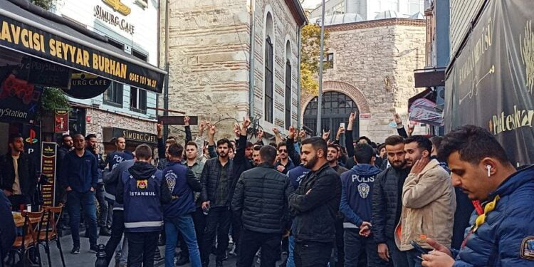 fasist guruh e1667565948700