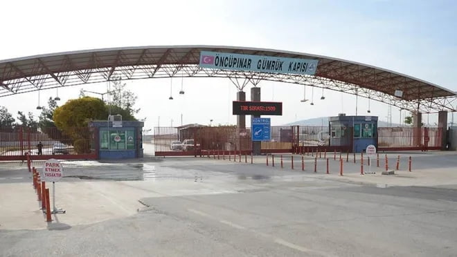kilis M3mG cover
