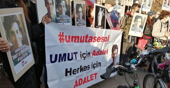 umut gunduz un olumune sebep olan cagdas senyuz ikinci kez hakim karsisinda 952313 5