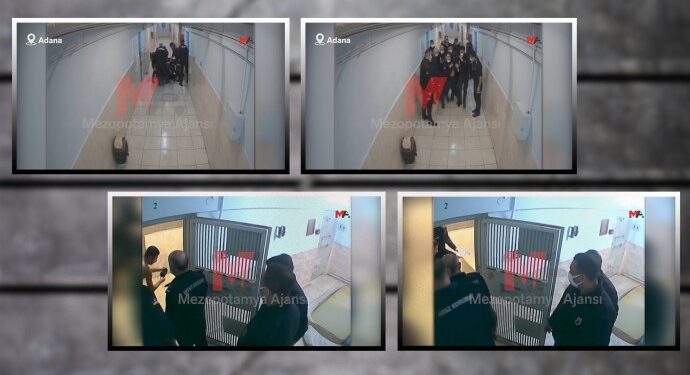 690x390cc ada 29 09 2022 adana kurkculer cezaevi tutuklu iskence arsiv