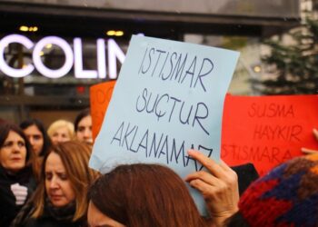 Cocuga istismar davasi faili gozaltina alindi