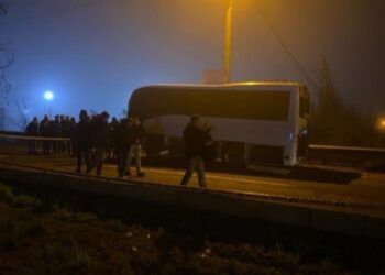 Diyarbakirda patlama